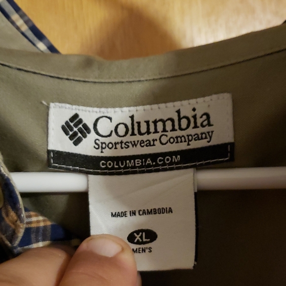 Columbia - Picture 2 of 3